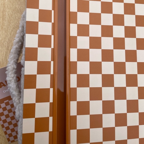 NWT Urban Outfitters Printed Lap Desk - Picture 11 of 12